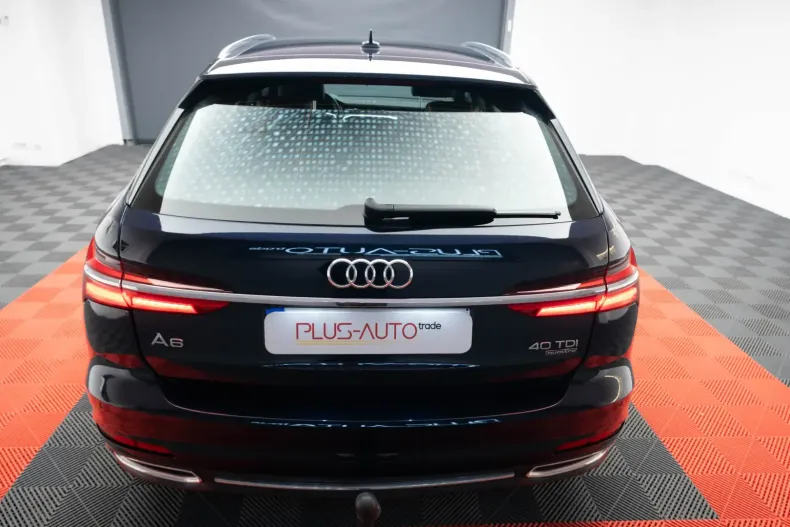 Audi A6 din 2021 cu 89.000 km - oferta AUD134687 - foto 6