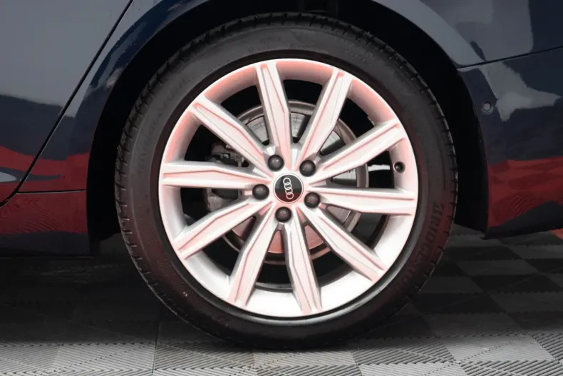 Audi A6 din 2021 cu 89.000 km - oferta AUD134687 - foto 11