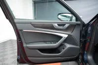 Audi A6 din 2021 cu 89.000 km - oferta AUD134687 - foto 13