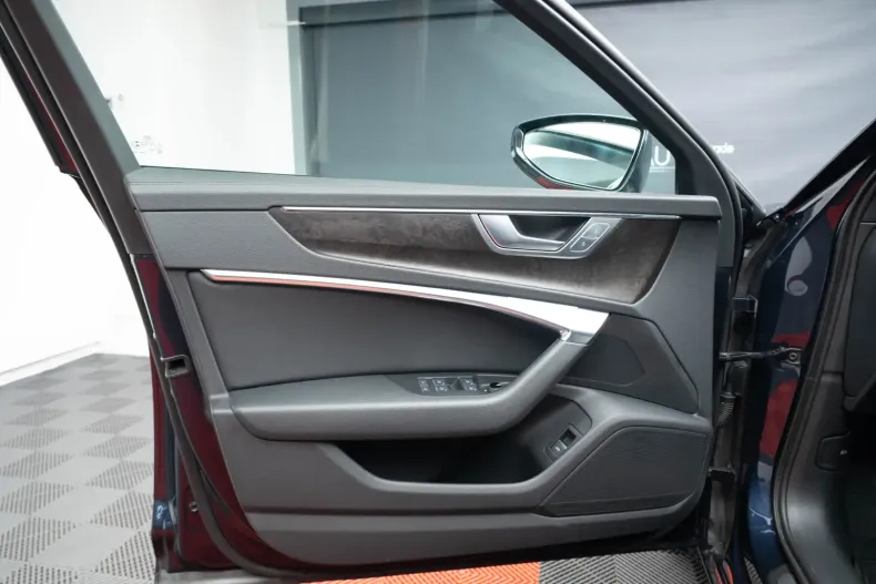 Audi A6 din 2021 cu 89.000 km - oferta AUD134687 - foto 13