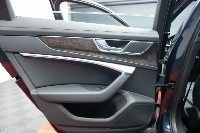 Audi A6 din 2021 cu 89.000 km - oferta AUD134687 - foto 16