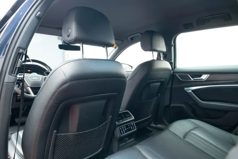 Audi A6 din 2021 cu 89.000 km - oferta AUD134687 - foto 17