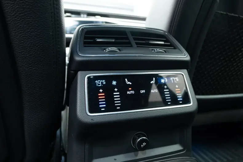 Audi A6 din 2021 cu 89.000 km - oferta AUD134687 - foto 19