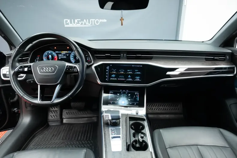 Audi A6 din 2021 cu 89.000 km - oferta AUD134687 - foto 20