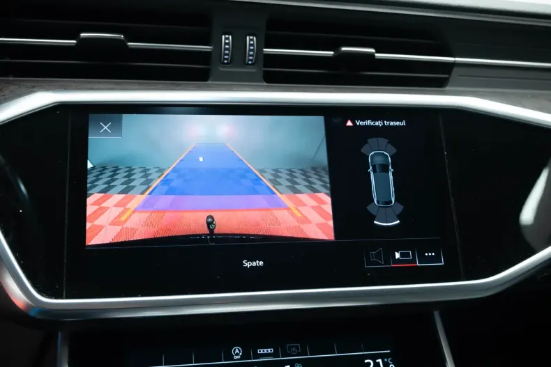 Audi A6 din 2021 cu 89.000 km - oferta AUD134687 - foto 30