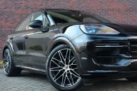 Porsche Cayenne din 2024 cu 48.361 km - oferta POR134689 - foto 6