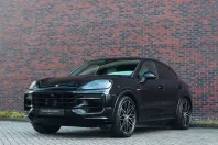 Porsche Cayenne din 2024 cu 48.361 km - oferta POR134689 - foto 13