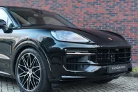 Porsche Cayenne din 2024 cu 48.361 km - oferta POR134689 - foto 15
