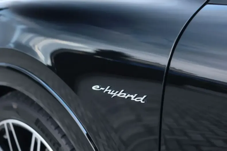 Porsche Cayenne din 2024 cu 48.361 km - oferta POR134689 - foto 17