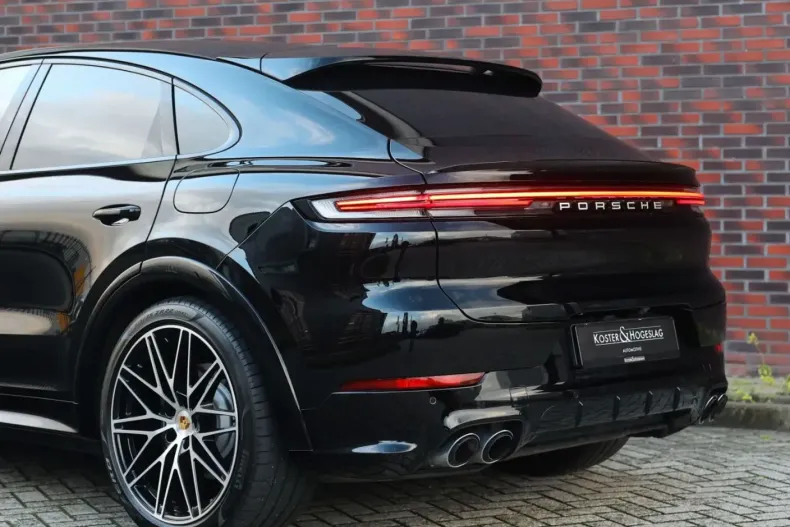 Porsche Cayenne din 2024 cu 48.361 km - oferta POR134689 - foto 18