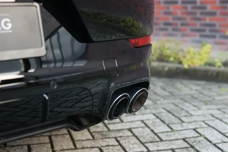 Porsche Cayenne din 2024 cu 48.361 km - oferta POR134689 - foto 19