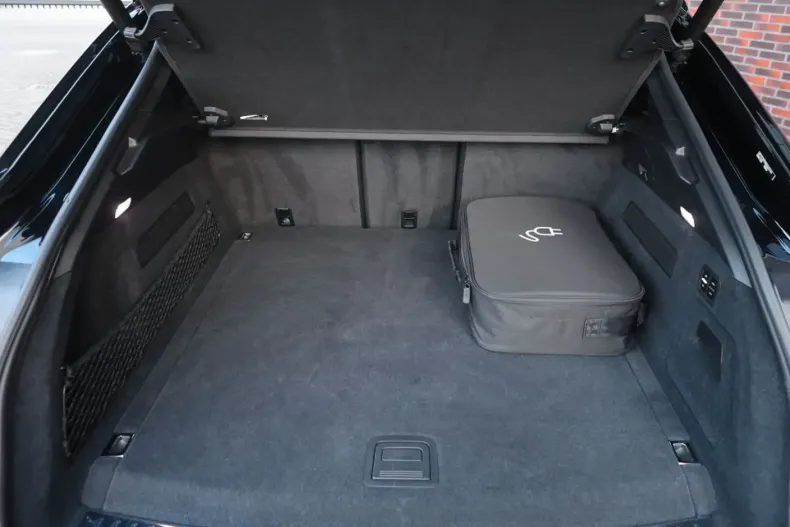 Porsche Cayenne din 2024 cu 48.361 km - oferta POR134689 - foto 21