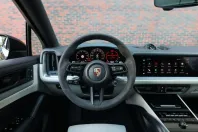 Porsche Cayenne din 2024 cu 48.361 km - oferta POR134689 - foto 34