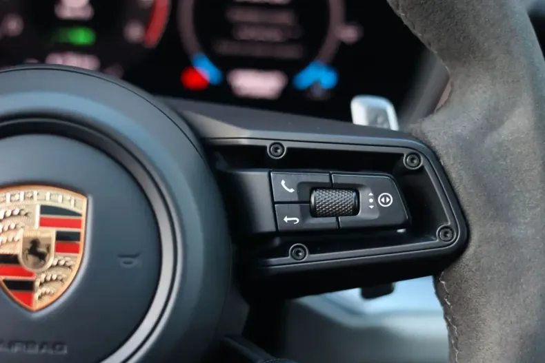 Porsche Cayenne din 2024 cu 48.361 km - oferta POR134689 - foto 36