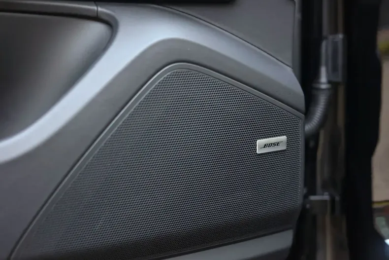 Porsche Cayenne din 2024 cu 48.361 km - oferta POR134689 - foto 38