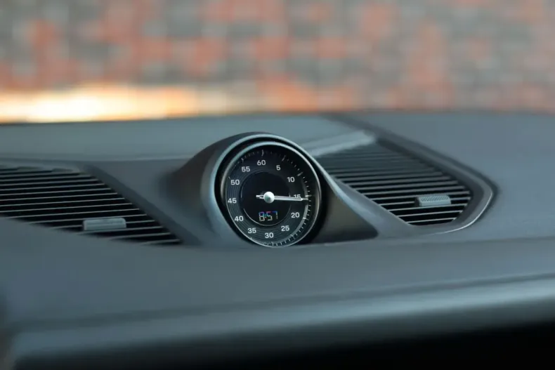 Porsche Cayenne din 2024 cu 48.361 km - oferta POR134689 - foto 40