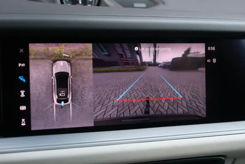 Porsche Cayenne din 2024 cu 48.361 km - oferta POR134689 - foto 44