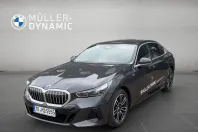 BMW 520 din 2024 cu 34.350 km - oferta BMW134693 - foto 1