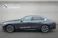 BMW 520 din 2024 cu 34.350 km - oferta BMW134693 - foto 3