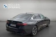 BMW 520 din 2024 cu 34.350 km - oferta BMW134693 - foto 6