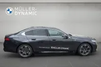 BMW 520 din 2024 cu 34.350 km - oferta BMW134693 - foto 7