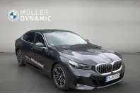 BMW 520 din 2024 cu 34.350 km - oferta BMW134693 - foto 8