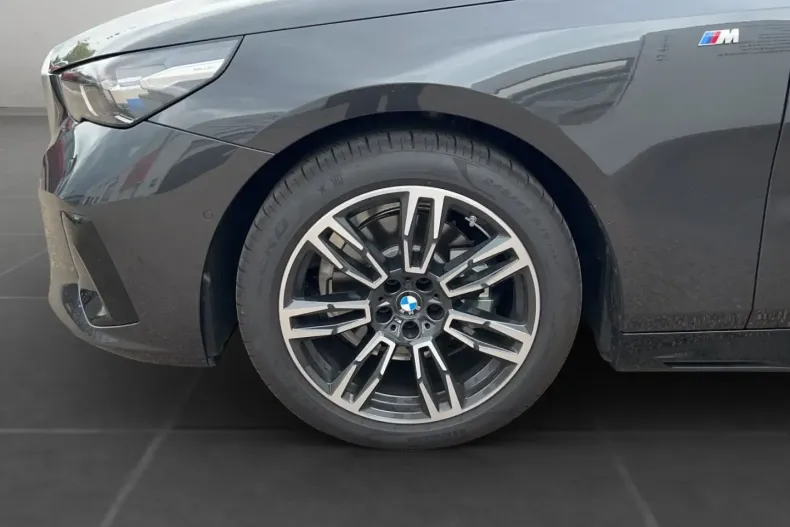 BMW 520 din 2024 cu 34.350 km - oferta BMW134693 - foto 9