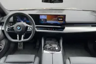 BMW 520 din 2024 cu 34.350 km - oferta BMW134693 - foto 15