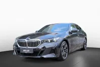 BMW 520 din 2024 cu 26.241 km - oferta BMW134694 - foto 1