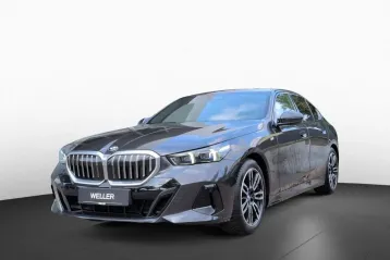 BMW 520 din 2024 - oferta BMW134694