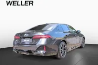 BMW 520 din 2024 cu 26.241 km - oferta BMW134694 - foto 3