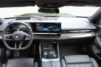 BMW 520 din 2024 cu 26.241 km - oferta BMW134694 - foto 9