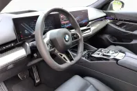 BMW 520 din 2024 cu 26.241 km - oferta BMW134694 - foto 10