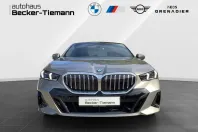 BMW 520 din 2024 cu 56.085 km - oferta BMW134695 - foto 2