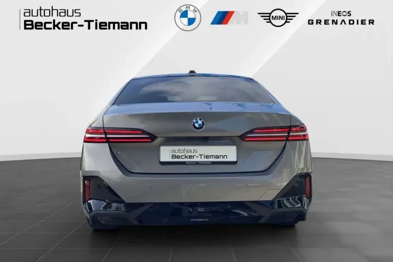 BMW 520 din 2024 cu 56.085 km - oferta BMW134695 - foto 5