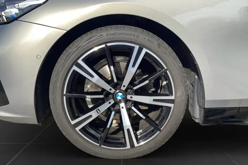 BMW 520 din 2024 cu 56.085 km - oferta BMW134695 - foto 9