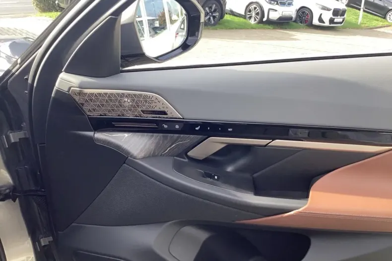 BMW 520 din 2024 cu 56.085 km - oferta BMW134695 - foto 16