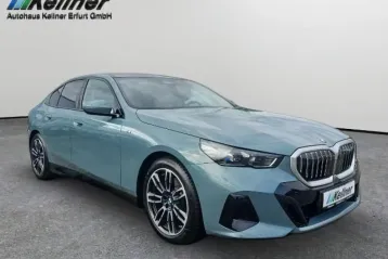 BMW 520 din 2024 - oferta BMW134697