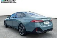 BMW 520 din 2024 cu 26.101 km - oferta BMW134697 - foto 4