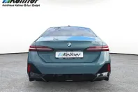 BMW 520 din 2024 cu 26.101 km - oferta BMW134697 - foto 5