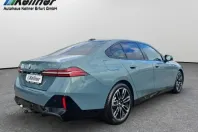 BMW 520 din 2024 cu 26.101 km - oferta BMW134697 - foto 6