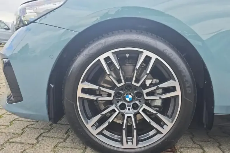 BMW 520 din 2024 cu 26.101 km - oferta BMW134697 - foto 18