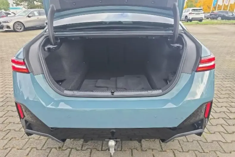 BMW 520 din 2024 cu 26.101 km - oferta BMW134697 - foto 19