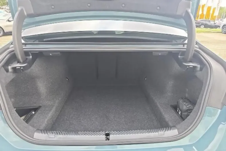 BMW 520 din 2024 cu 26.101 km - oferta BMW134697 - foto 20