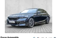 BMW 520 din 2025 cu 25.397 km - oferta BMW134698 - foto 1