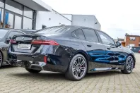 BMW 520 din 2025 cu 25.397 km - oferta BMW134698 - foto 2