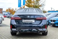 BMW 520 din 2025 cu 25.397 km - oferta BMW134698 - foto 5