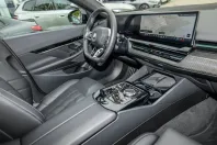 BMW 520 din 2025 cu 25.397 km - oferta BMW134698 - foto 6