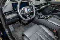 BMW 520 din 2025 cu 25.397 km - oferta BMW134698 - foto 8