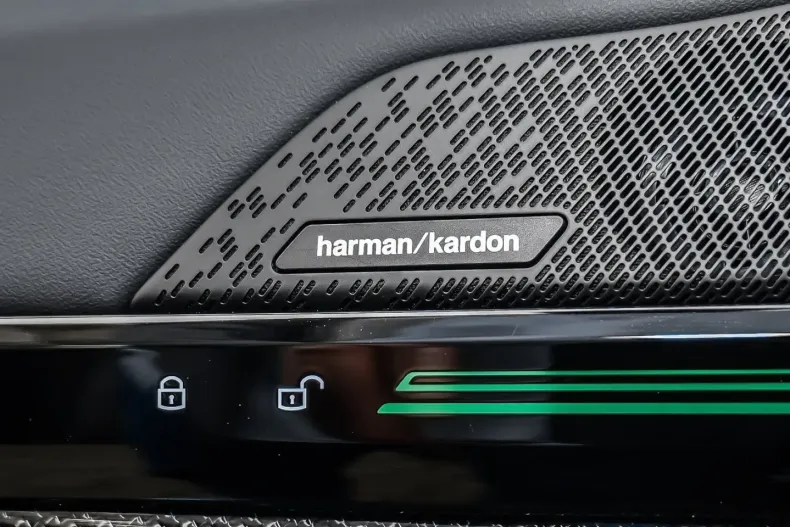 BMW 520 din 2025 cu 25.397 km - oferta BMW134698 - foto 13